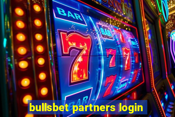 bullsbet partners login